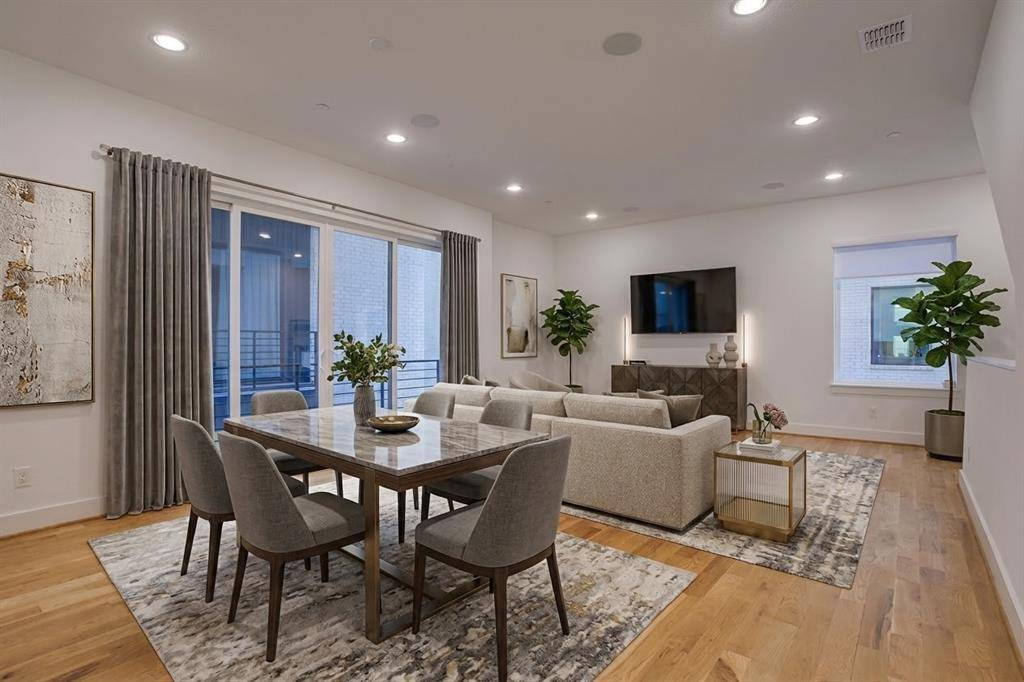 1936 Kearney Court, Dallas, TX 75204