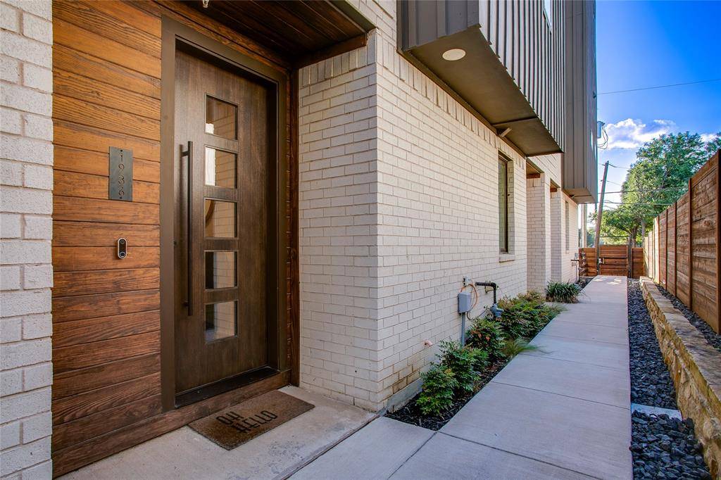 1936 Kearney Court, Dallas, TX 75204