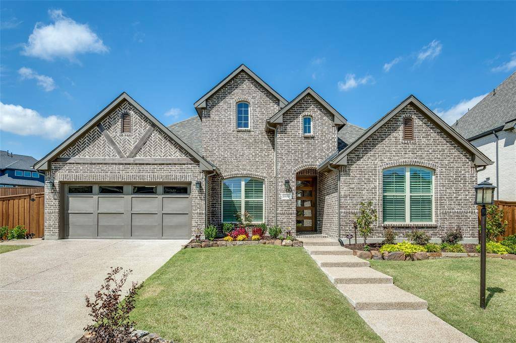 1008 Huffines Boulevard, Wylie, TX 75098