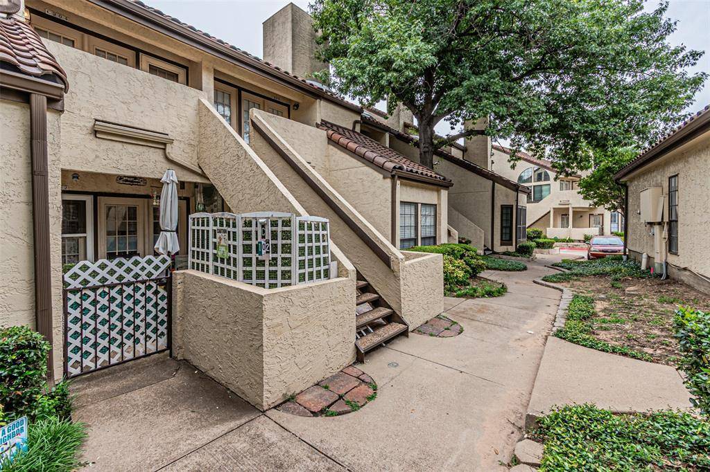 5590 Spring Valley Road #C205, Dallas, TX 75254