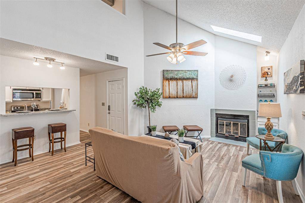 5590 Spring Valley Road #C205, Dallas, TX 75254