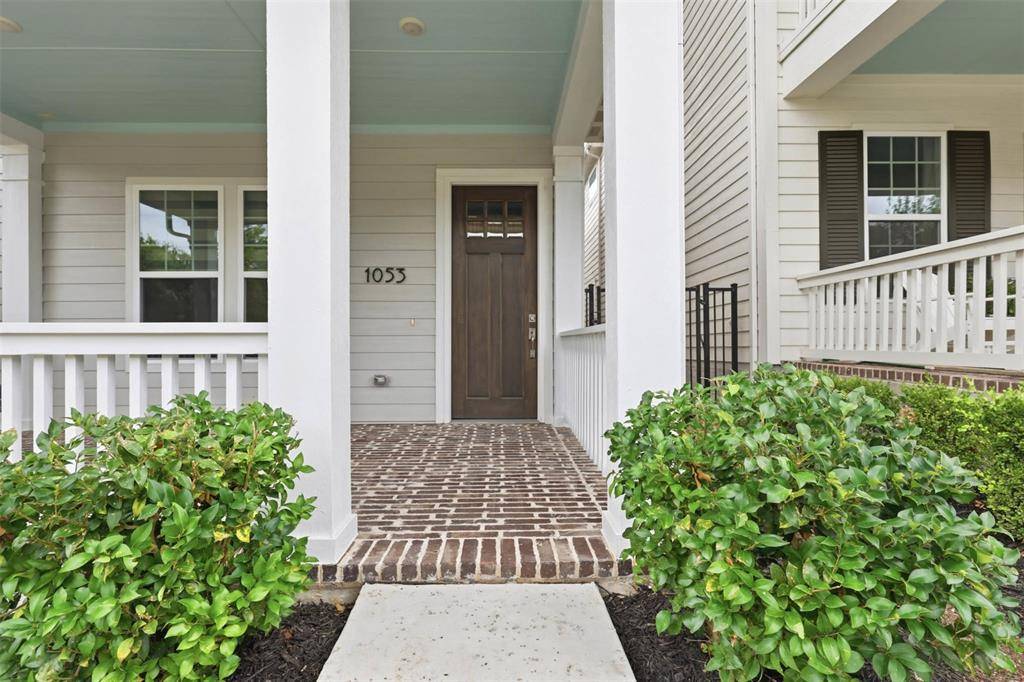 1053 Sarah Street, Allen, TX 75013