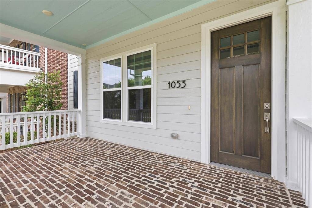1053 Sarah Street, Allen, TX 75013