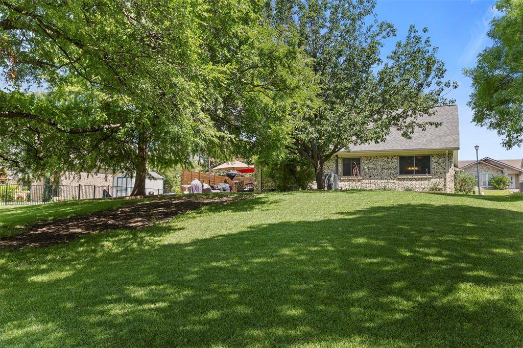 5905 Galaxie Road, Garland, TX 75044