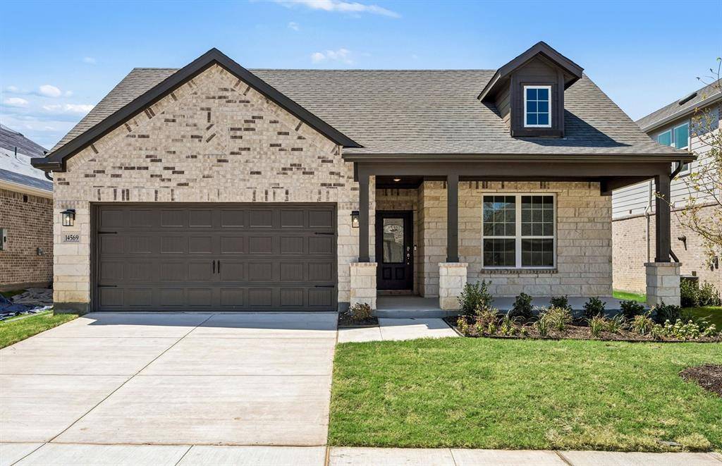 14569 Lovelace Street, Pilot Point, TX 75009