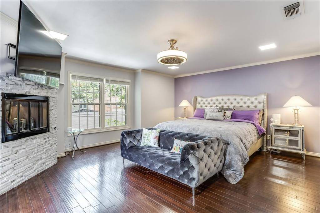 3436 Asbury Street, University Park, TX 75205