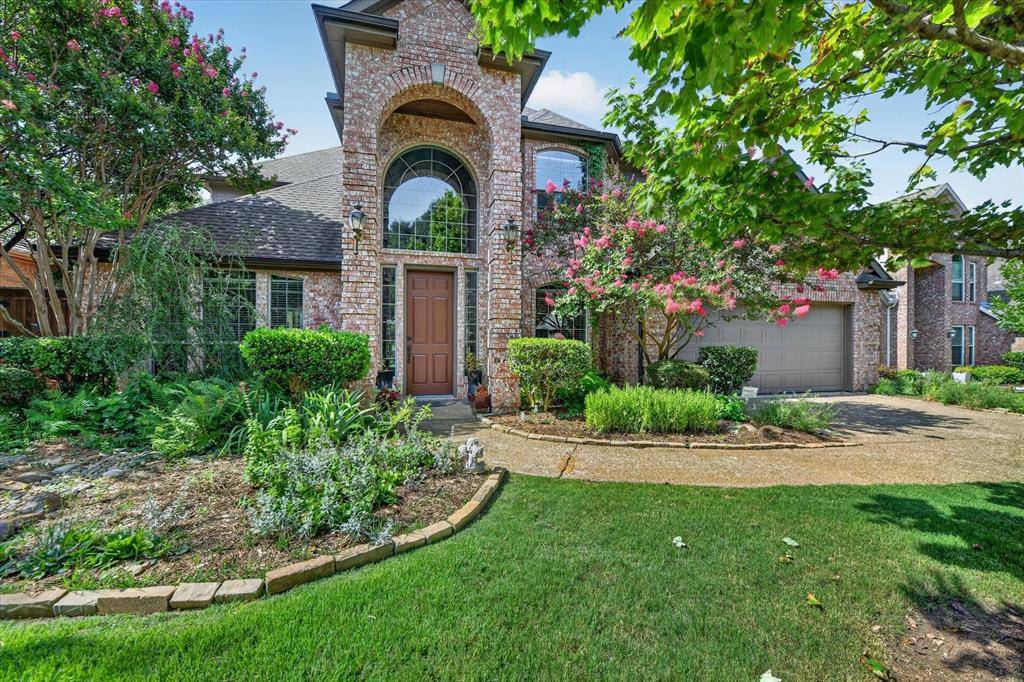 2113 Stevenson Lane, Flower Mound, TX 75028