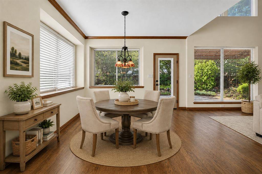 2113 Stevenson Lane, Flower Mound, TX 75028