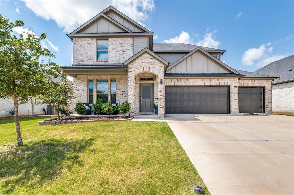 456 Leopold Trail, Waxahachie, TX 75165