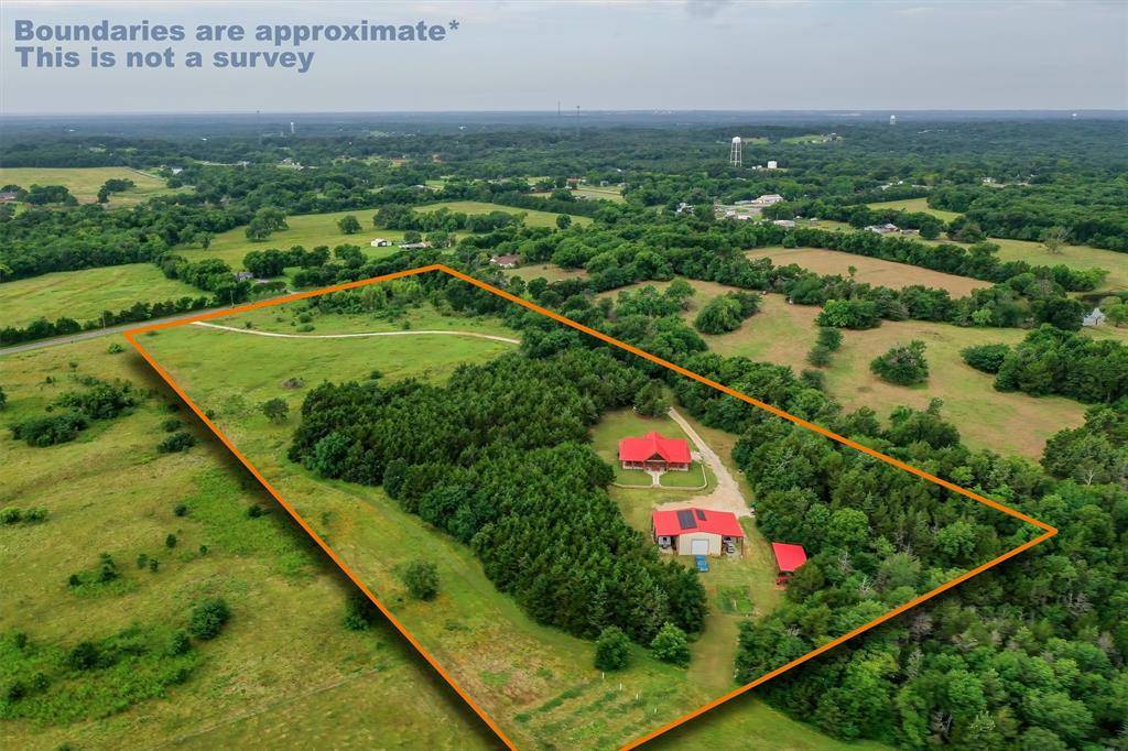 905 E Fm 120, Denison, TX 75021