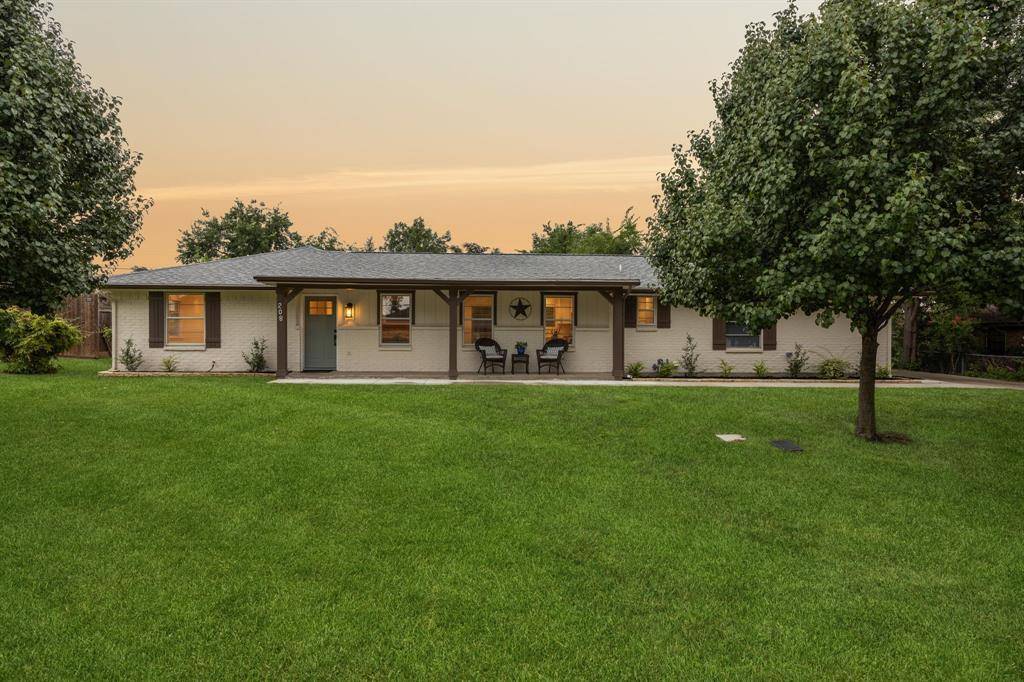 208 E 7th Street, Prosper, TX 75078