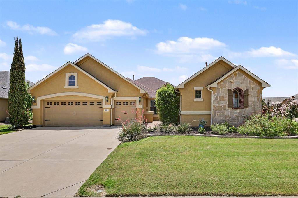 12013 Lockhart Court, Denton, TX 76207