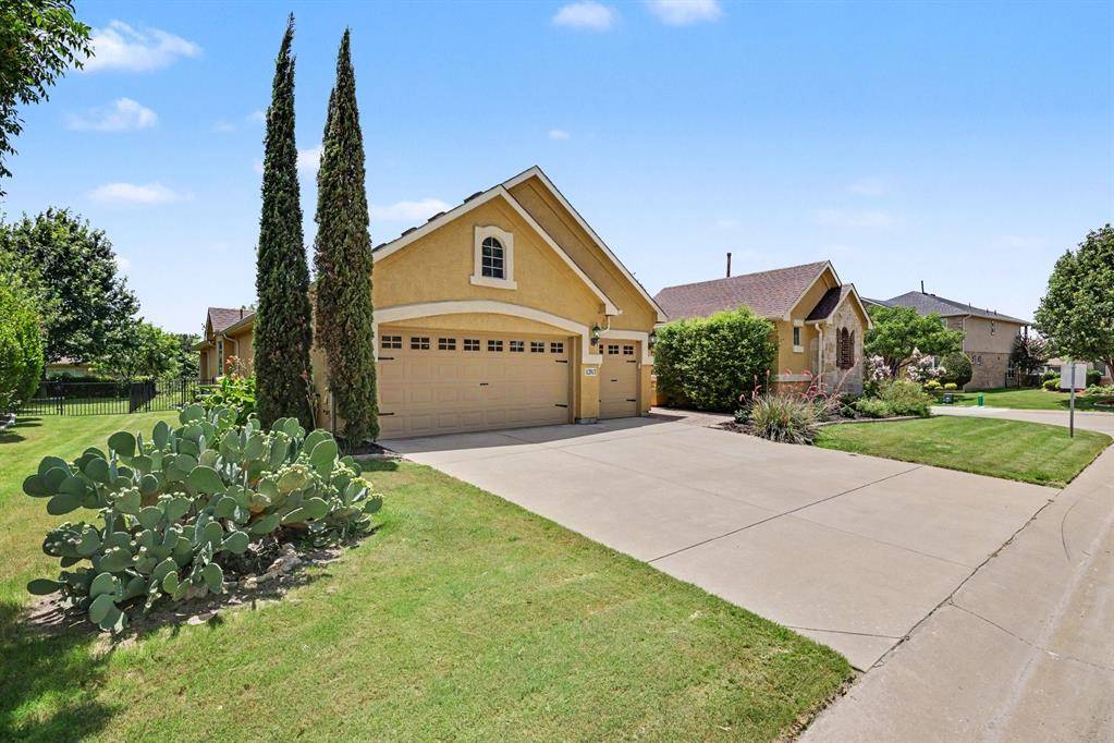 12013 Lockhart Court, Denton, TX 76207