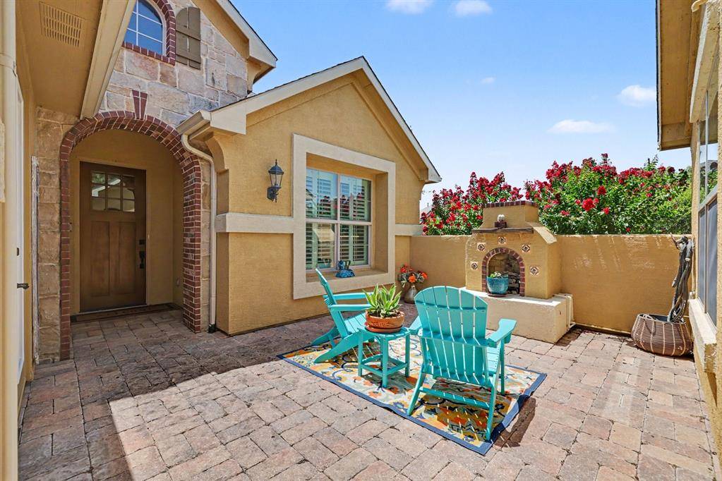 12013 Lockhart Court, Denton, TX 76207