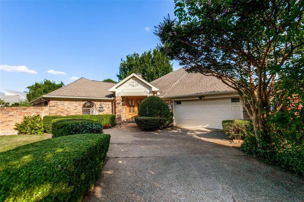 14784 Lochinvar Court, Addison, TX 75254