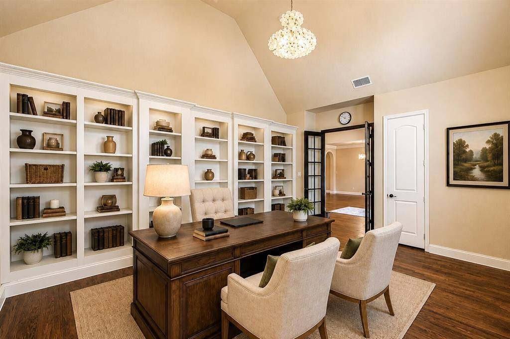 812 Cross Timbers Drive, Keller, TX 76248