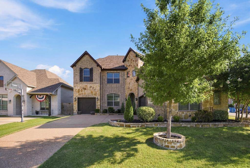 634 Emerson Drive, Rockwall, TX 75087