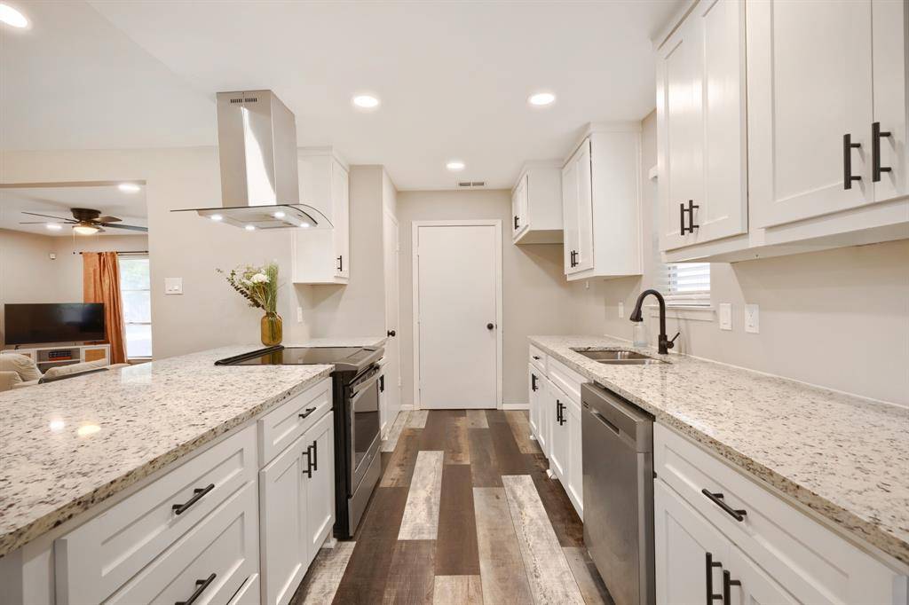 3621 Edgewood Drive, Garland, TX 75042