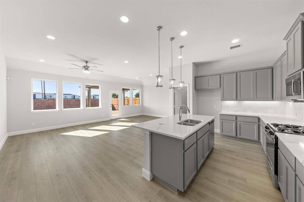 17204 Oxborough Drive, Justin, TX 76247