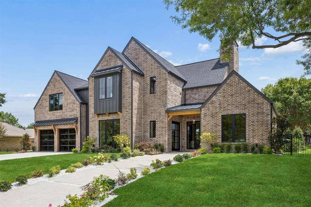 7308 Tangleglen Drive, Dallas, TX 75248