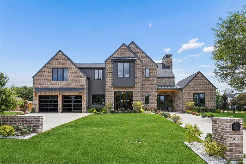 7308 Tangleglen Drive, Dallas, TX 75248