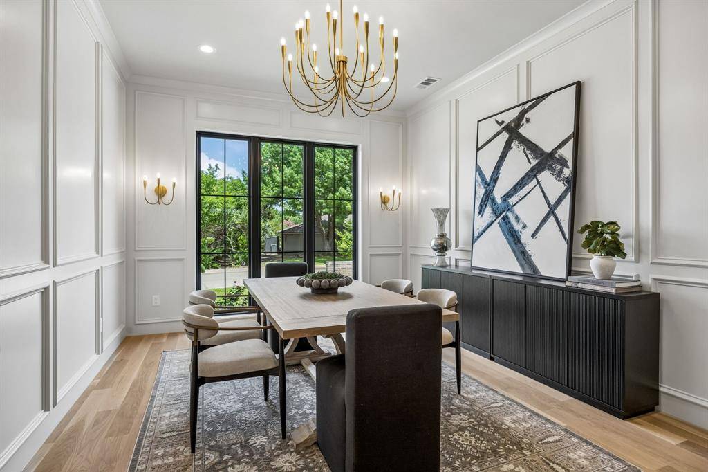 7308 Tangleglen Drive, Dallas, TX 75248