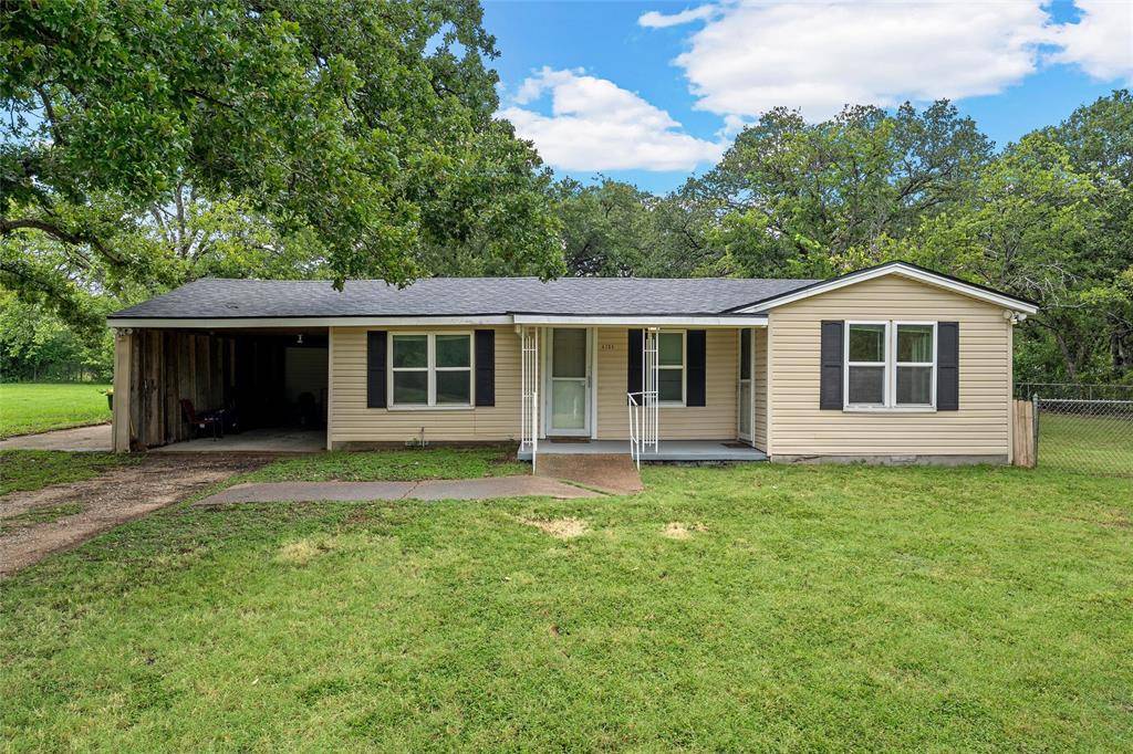 4704 Williams Road, Bellmead, TX 76705