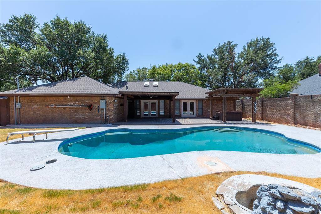 46 Augusta Drive, Abilene, TX 79606