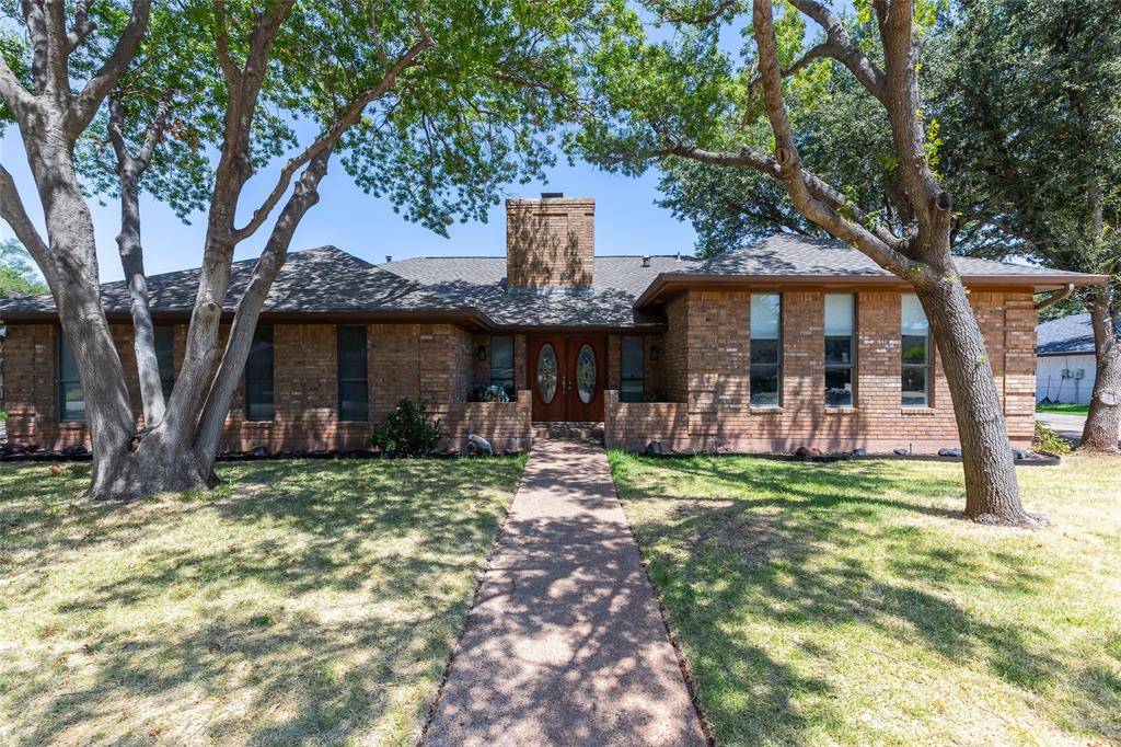 46 Augusta Drive, Abilene, TX 79606