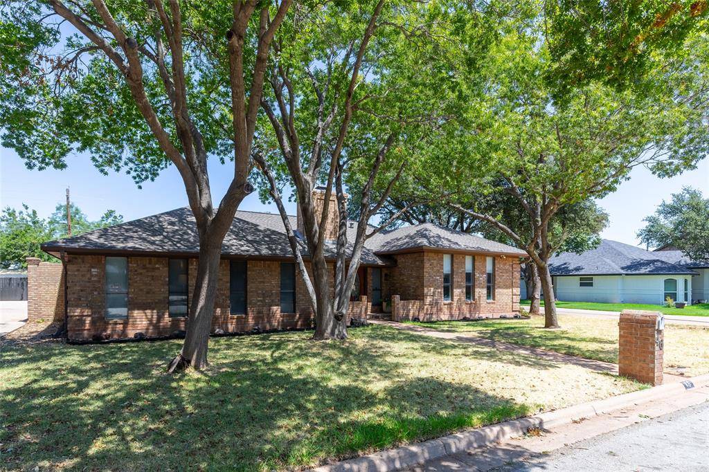 46 Augusta Drive, Abilene, TX 79606