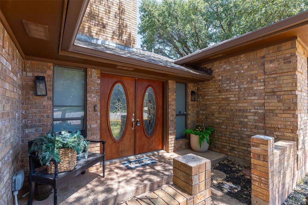 46 Augusta Drive, Abilene, TX 79606