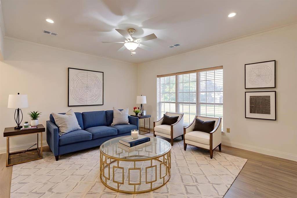 4403 S Bellaire Drive #123, Fort Worth, TX 76109