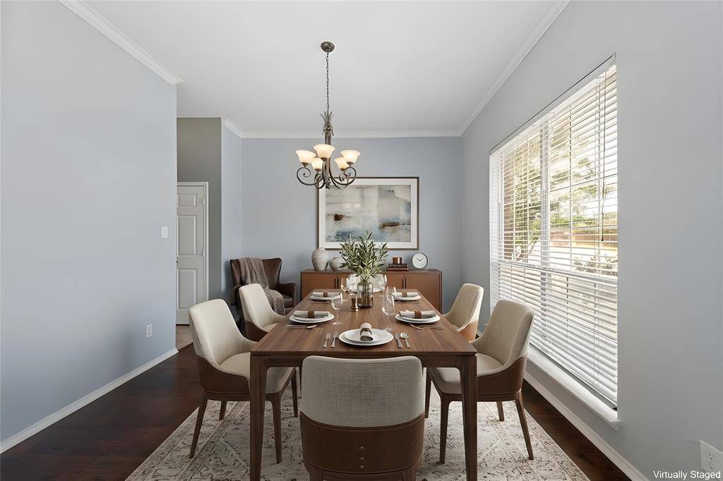 4202 Timberglen Road, Dallas, TX 75287