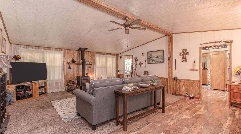 6264 State Highway 276, Point, TX 75472
