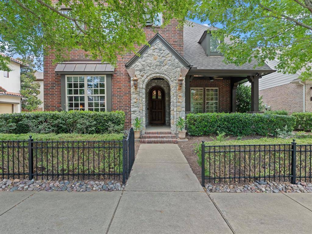 7204 Cheltenham Avenue, Mckinney, TX 75071