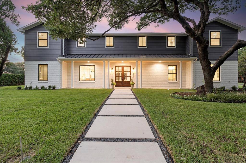 4347 Royal Ridge Drive, Dallas, TX 75229