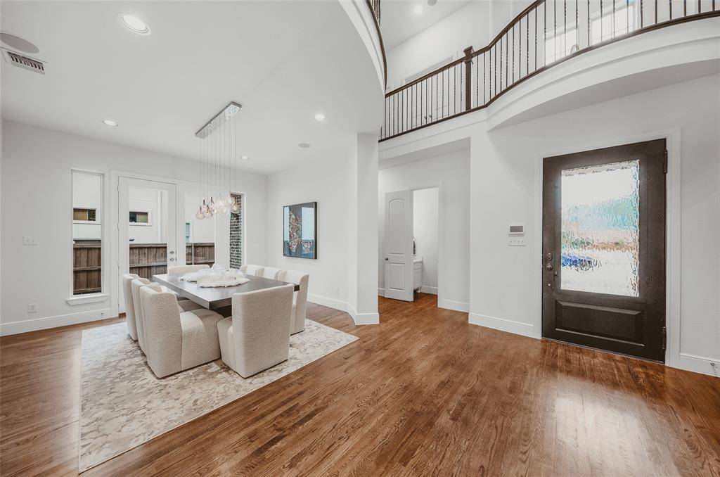 3827 Vanderbilt Lane, Frisco, TX 75034