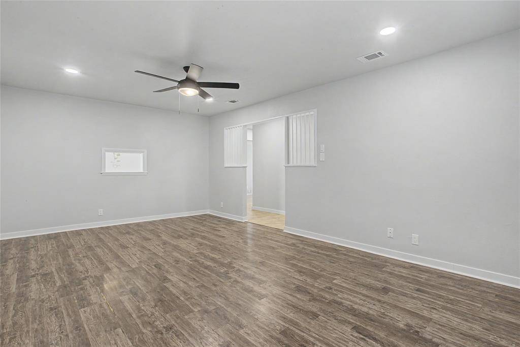7232 Monterrey Drive, Fort Worth, TX 76112