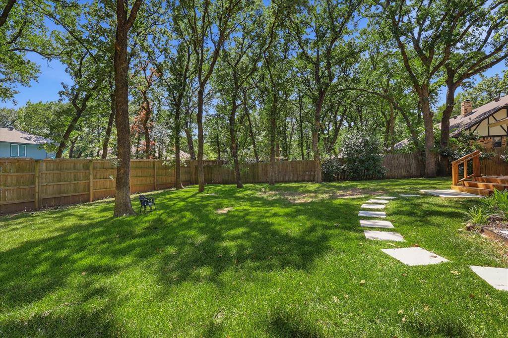 12 Timbergreen Circle, Denton, TX 76205