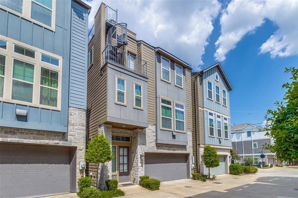5932 Evening Star Place, Dallas, TX 75235