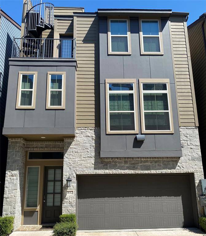 5932 Evening Star Place, Dallas, TX 75235