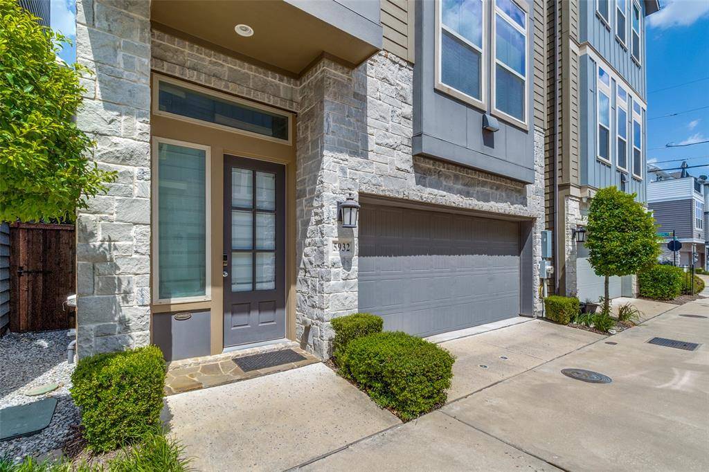 5932 Evening Star Place, Dallas, TX 75235