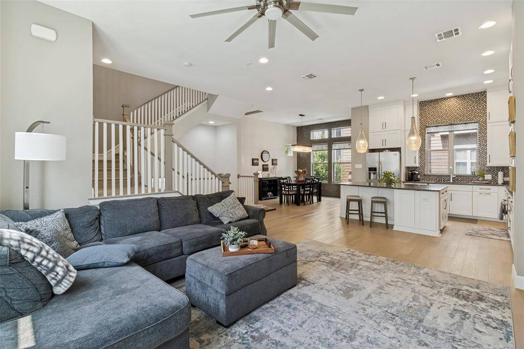 5932 Evening Star Place, Dallas, TX 75235