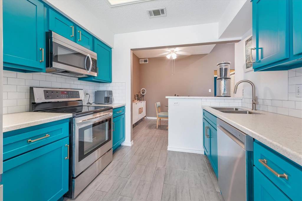 8600 Coppertowne Lane #501, Dallas, TX 75243