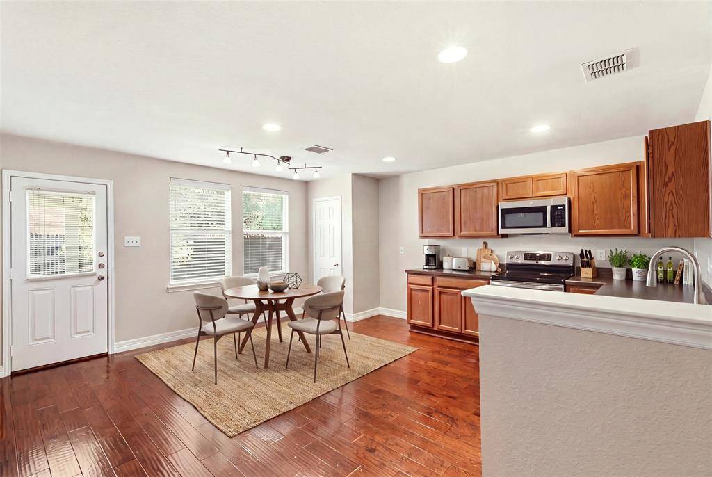 12858 Galaxy Drive, Frisco, TX 75035