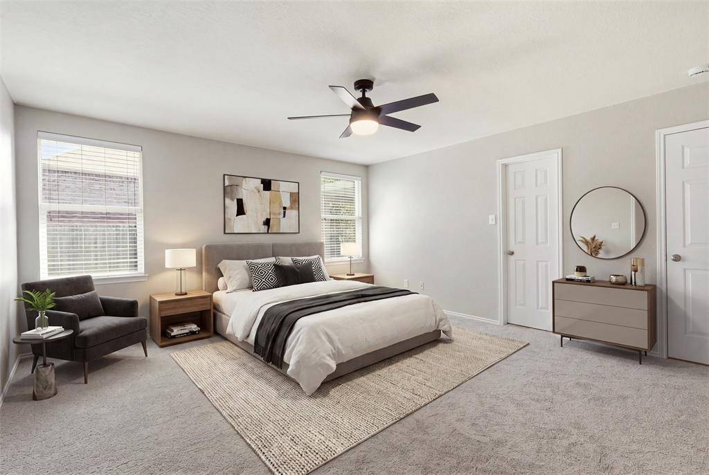 12858 Galaxy Drive, Frisco, TX 75035