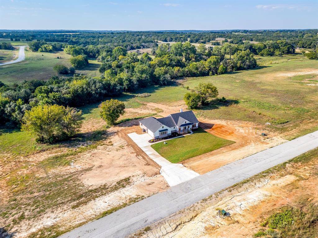 217 Kilkenny Road, Poolville, TX 76487