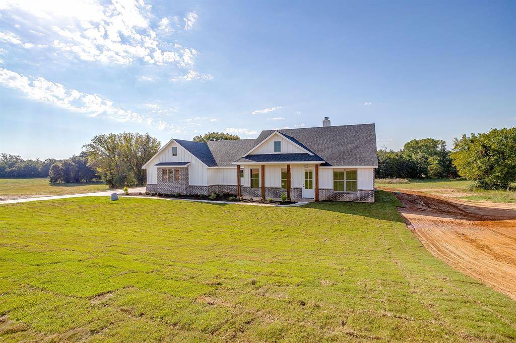 217 Kilkenny Road, Poolville, TX 76487