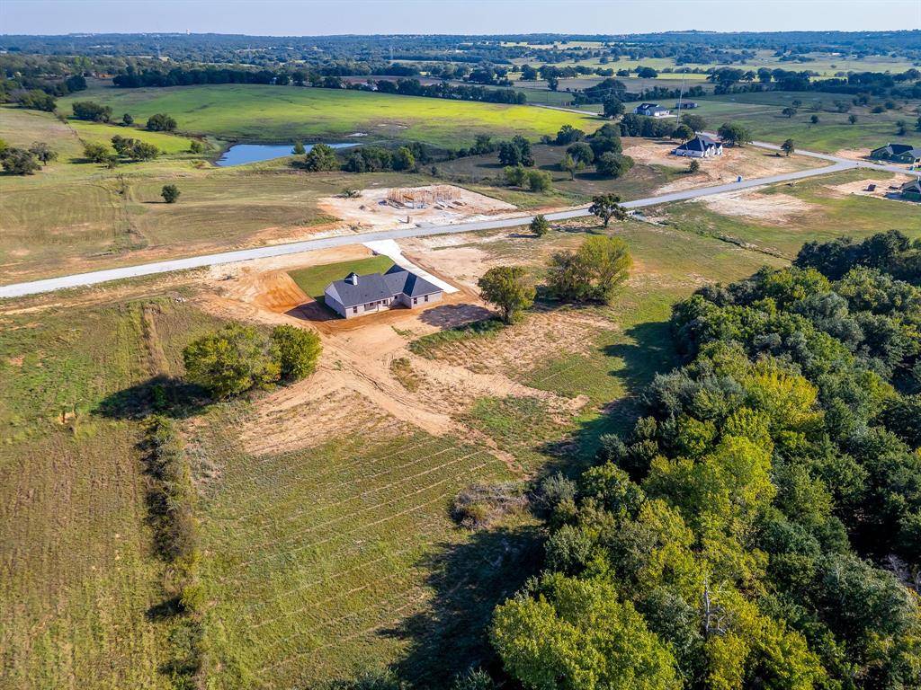 217 Kilkenny Road, Poolville, TX 76487