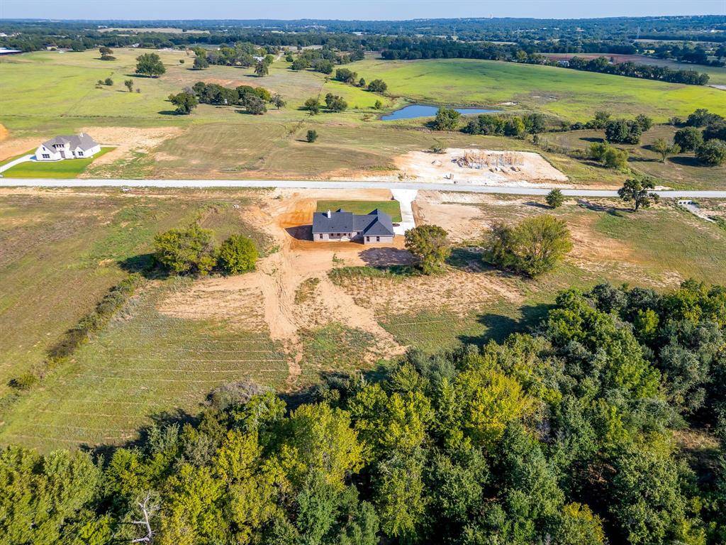 217 Kilkenny Road, Poolville, TX 76487